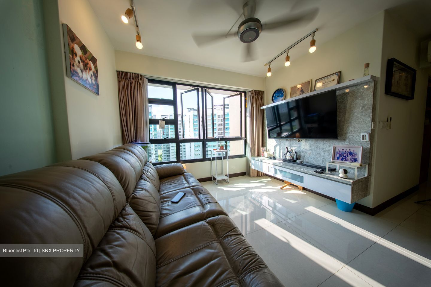 Blk 122A Punggol Edge (Punggol), HDB 4 Rooms #552105241